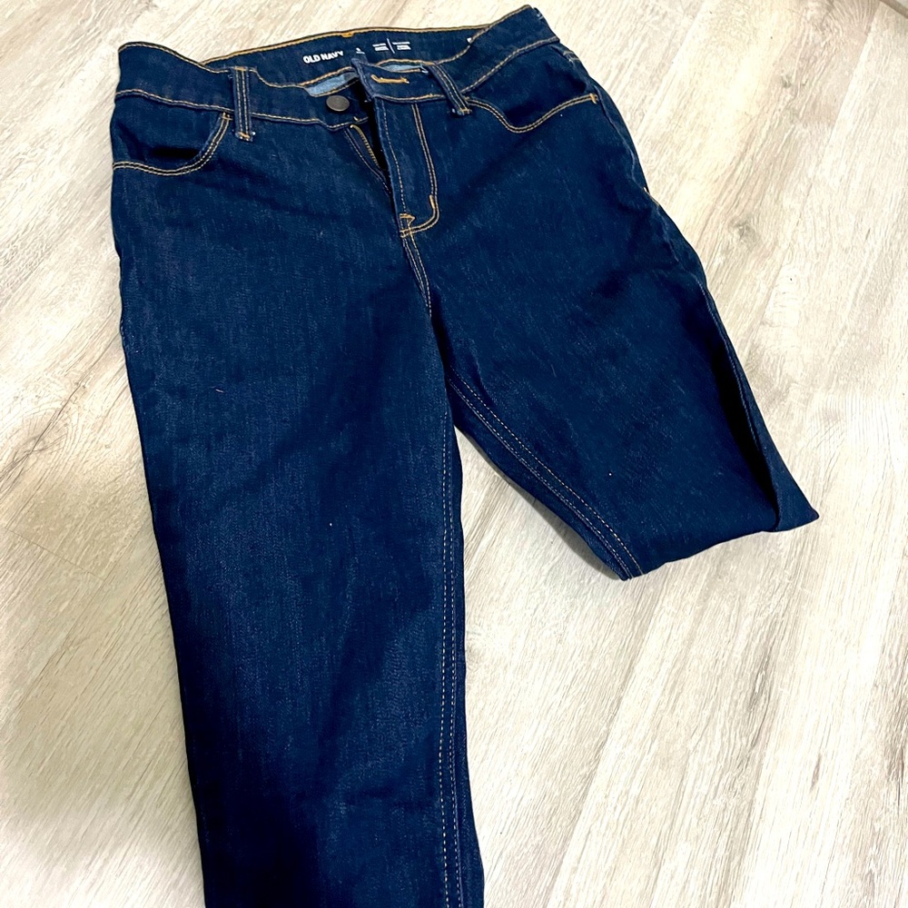 Denim Jeans